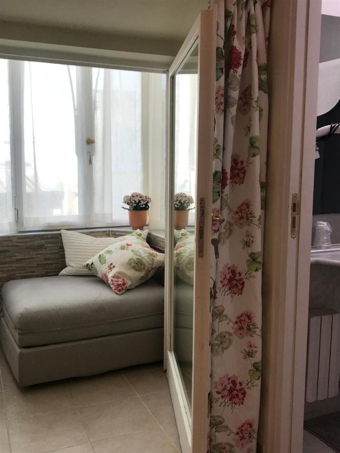 Bed and Breakfast Baru In Chiaia Neapel Exterior foto